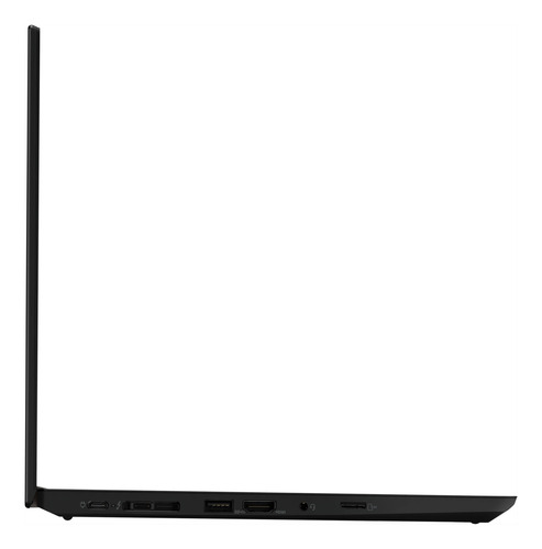 Lenovo Thinkpad T490 Intel Core I5 8365u 16gb Ram 256gb Ssd (Reacondicionado)