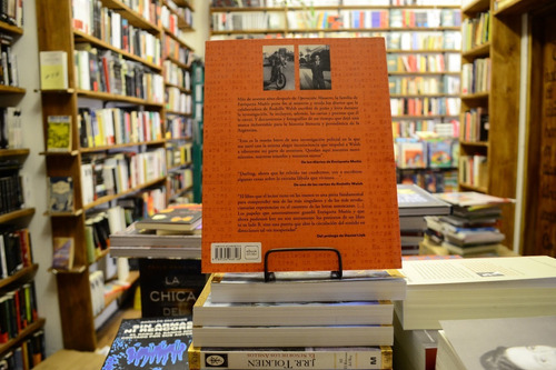 Historia De Una Investigación. Enriqueta Muñiz. (Usado)