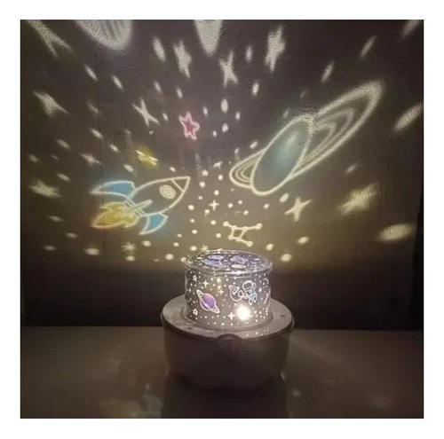 Caja Navideña Con Adornos Musicales Luminosos, Buzón De Papá