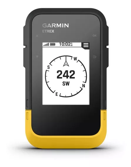 Gps De Mano Etrex Se Garmin Glonass Galileo Qzss Brujula