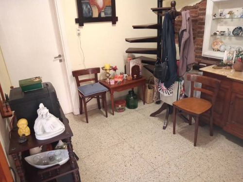Casa Para 2 Familias En Venta En Bernal Centro