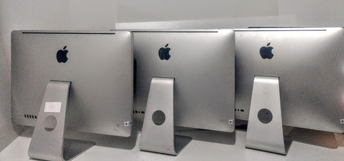 Computador iMac 2009 Mod: A1311 Processador Core 2 Duo