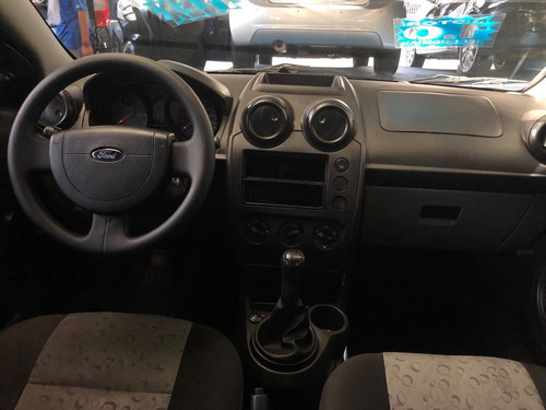 Ford Fiesta 1.0 Flex M&f Veículos