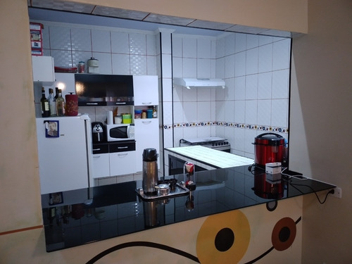 02 Casas Imobiliadas Em Sítio Dos Vianas Santo André-sp