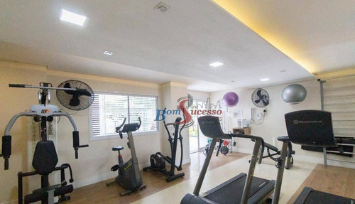 Imagem 19 de 30 de Apartamento Com 2 Dormitórios À Venda, 58 M² Por R$ 475.000,00 - Vila Formosa (zona Leste) - São Paulo/sp - Ap1727