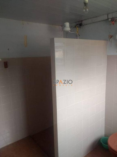 Imagem 10 de 20 de Casa Com 2 Dormitórios À Venda, 200 M² Por R$ 700.000,00 - Cidade Nova - Rio Claro/sp - Ca0356