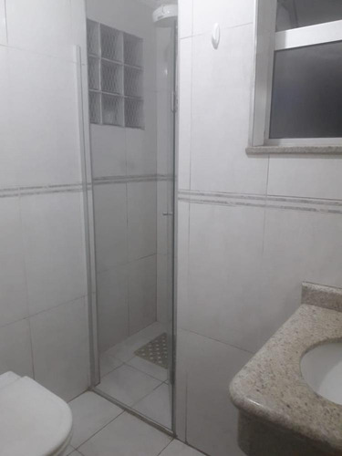 Imagem 19 de 22 de Apartamento Para Venda Com 78 M² | Santana| São Paulo Sp - Ap253592v