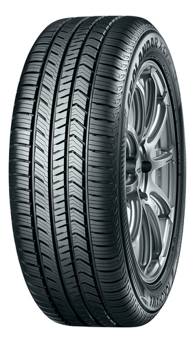 Pneu Yokohama Geolandar X-cv G057 285/45 R20 112w