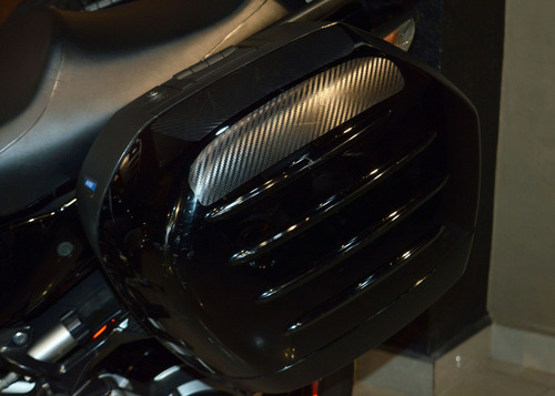 Kawasaki Concours 14 2012