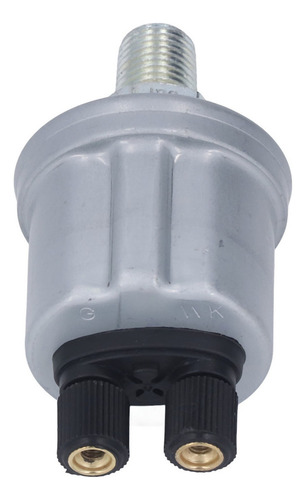 Sensor De Presión De Aceite Motor Vdo 1/4 Npt De 0 A 10