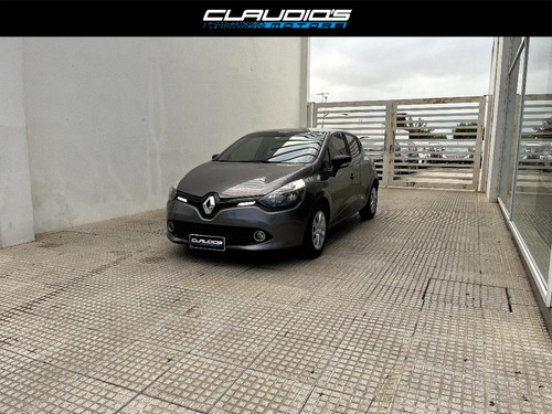 Renault Clio Authentique