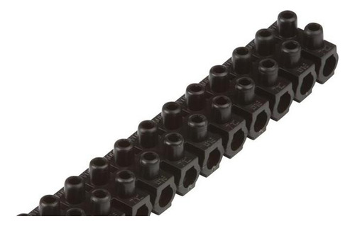 Conector Barra Sindal Plastico 16/712 12 Barra 000.0712.p