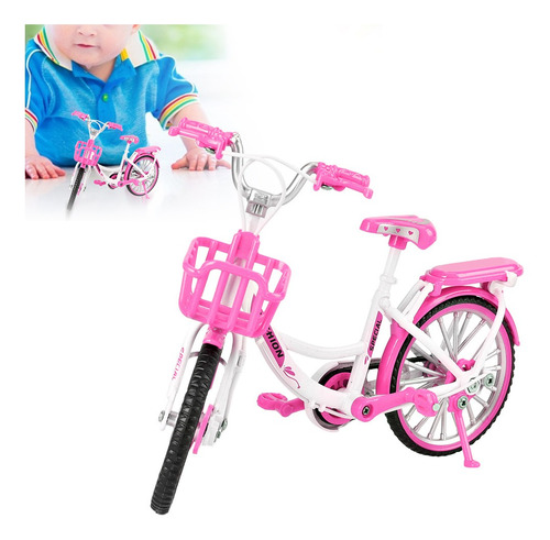 Moderna Bicicleta Bicicletas Simulação Modelo Casa Loja Orna
