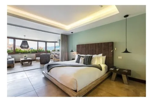 Rhbr-13370 Aparta Suitte Piso 8 Poblado Provenza