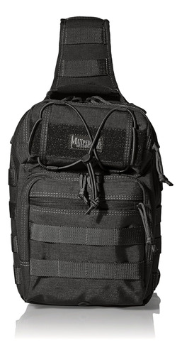 Maxpedition Lunada Gearslinger (negro)