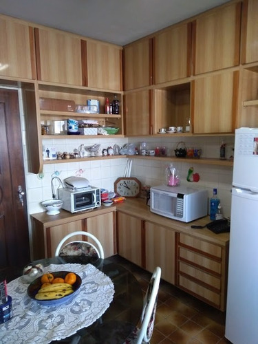 Imagem 2 de 12 de Amplo Apartamento 3 Dormitórios 14 De Dezembro Jundiaí