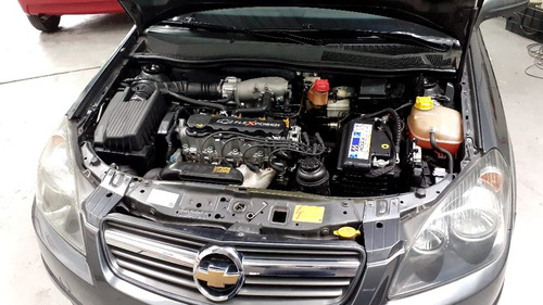 Chevrolet Vectra Gt-x