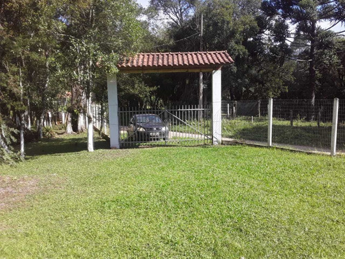 Vende-se Chácara Campestre
