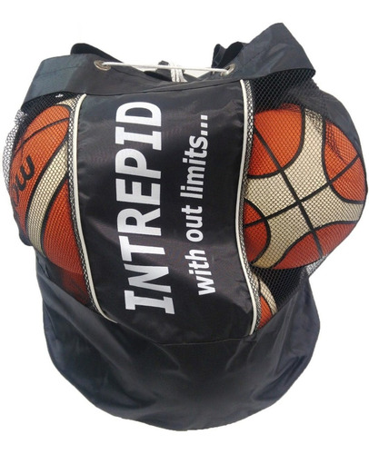 Balonera Para 8 Balones Futbol O 6 Balones Basquetbol