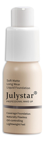Corrector Líquido Sin Maquillaje De Larga Duración De Red Bi