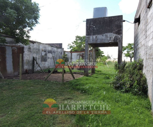 Imagen 13 de 30 de Chacra 10 Has En Venta Con Construcciones En Carrasco Del Sauce,