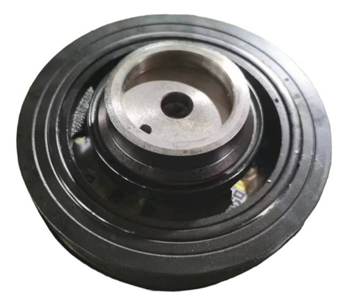 Damper Cigueñal Para Santa Fe 2.7