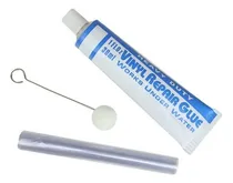 Comprar Kit De Reparación Para Piscinas Inflables - Alta Resistencia