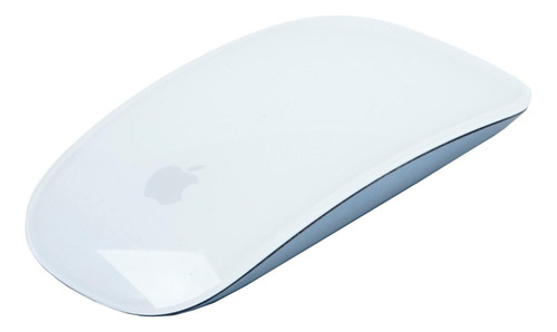 Apple Magic Mouse - Ratón - Multitáctil