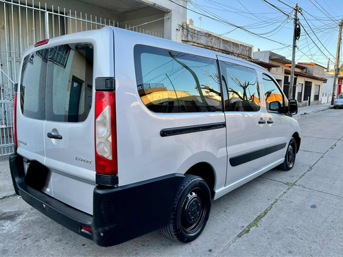 Peugeot Expert 2.0 Hdi Confort 2014