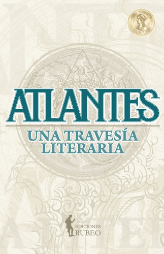 Libro Atlantes. Una Travesia Literaria - Aa. Vv.