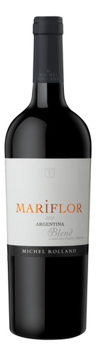 Vino Mariflor Blend Michel Rolland - Oferta Celler