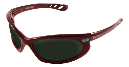 Óculos De Sol Spy 43 - Shadow Polarizado