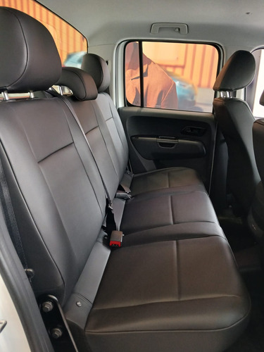 Volkswagen Amarok 2.0 Cd Tdi 140cv Trendline