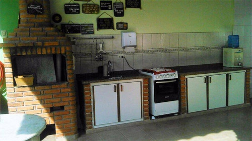 Sobrado - 3 Dts (sui) - R$800.000,00 - Cond. Colinas De Caucaia Do Alto!!! - Ca0021