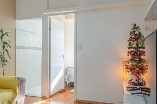 Apartamento A Venda Em São Paulo - 20527