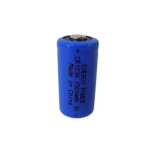 Bateria Cr123a 3v Energy Power Lithium
