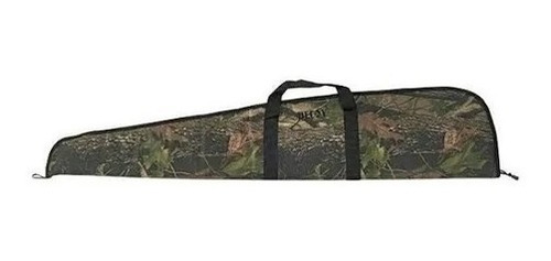 Funda Para Rifle O Escopeta Camo De 52  ¡envío Gratis!