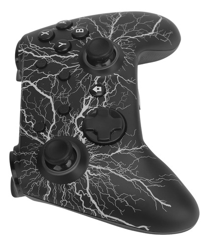 Gamepad Inalámbrico Para Pro Controller Joystick Dual 6 Axis