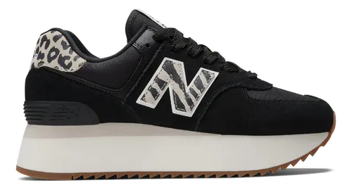 Tennis new balance mujer sale