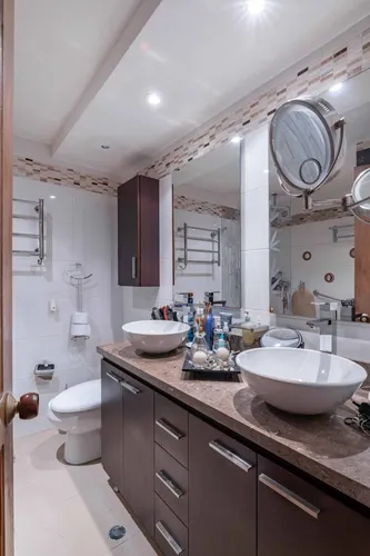 Apartamento En Venta En Chicó Navarra. Cod V22115