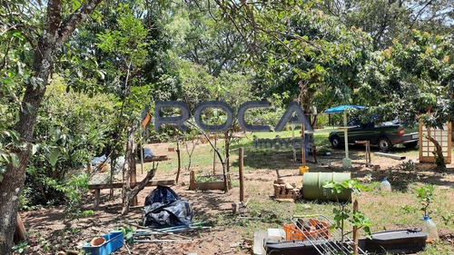 Venda De Rural / Chácara Na Cidade De São Carlos 26498