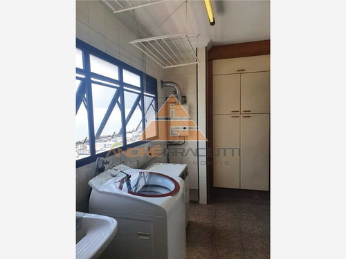Imagem 14 de 15 de Apartamento - Bairro Jardim - Santo Andre - Sao Paulo | Ref.: - 4099