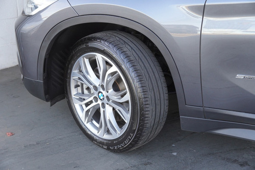 BMW X1 2.0 Sdrive20i X-line Active Flex 5p