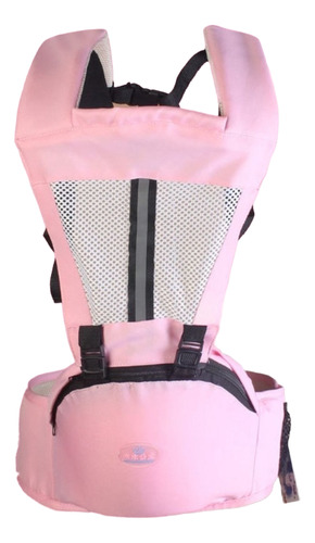 Portabebé Ergonómico 3 En 1 Multifuncional Mochila Infantil