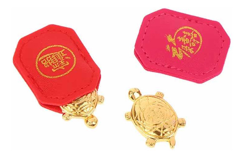 Tortuga De La Abundancia Y Dinero, Amuleto Suerte, Riqueza