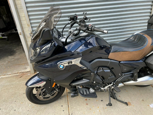 Imagen 2 de 8 de 2019 Bmw K 1600 Grand America