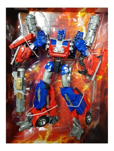 Transformers on sale 50 cm