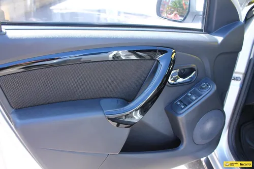 Renault Duster 2.0L Dynamique At 4x2