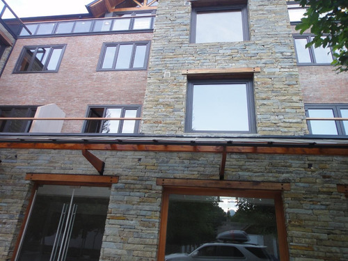 Alquiler Departamento San Martin De Los Andes Centro