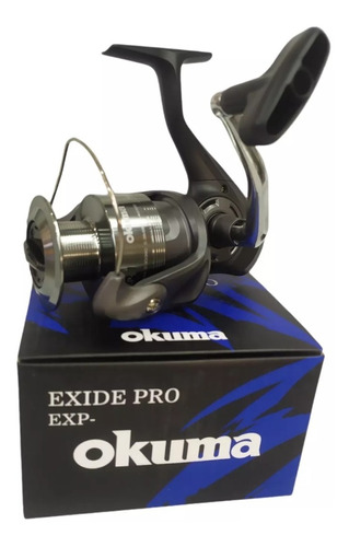 Reel Okuma Exide Pro 40 - (probm)